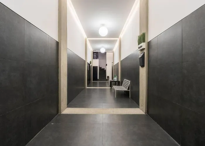 Apartment P101 Zocalo Cathedral 2bdrm 2bath Ac Rooftop