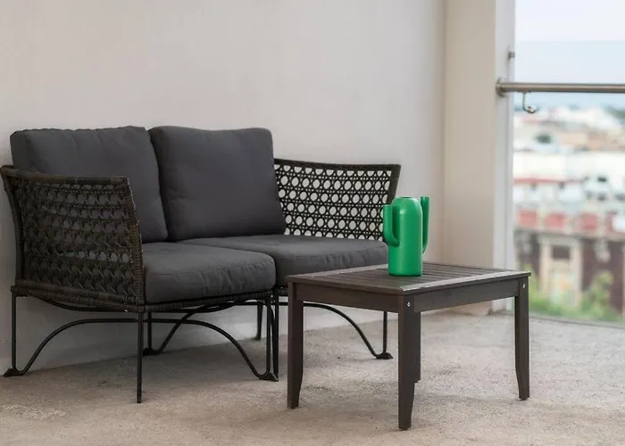 Apartment P101 Zocalo Cathedral 2bdrm 2bath Ac Rooftop *