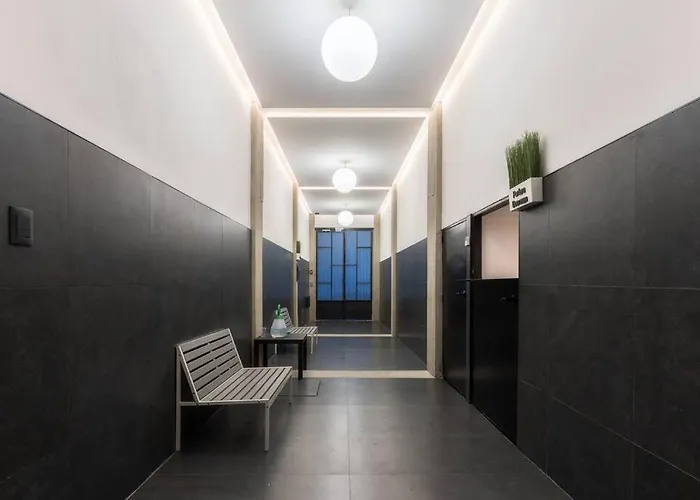 P101 Zocalo Cathedral 2bdrm 2bath Ac Rooftop *