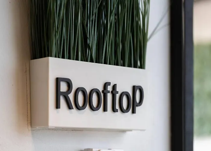 Apartment P101 Zocalo Cathedral 2bdrm 2bath Ac Rooftop